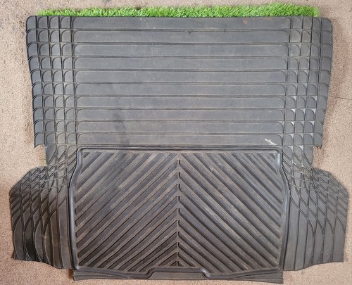 Toyota avensis estate - estate, boot