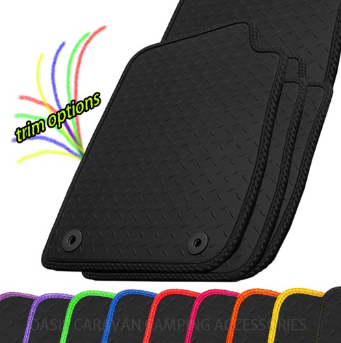Car mats fit toyota avensis - fit,