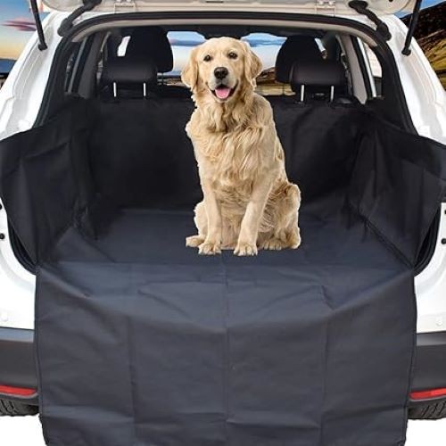 Car boot liner mat for - mat, toyota