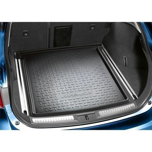 Genuine toyota boot - toyota,