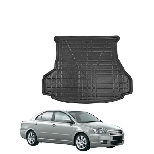 Boot liner for - for, toyota