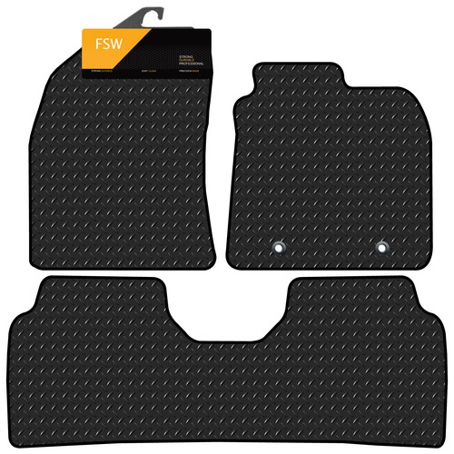 Fits toyota avensis - fits,