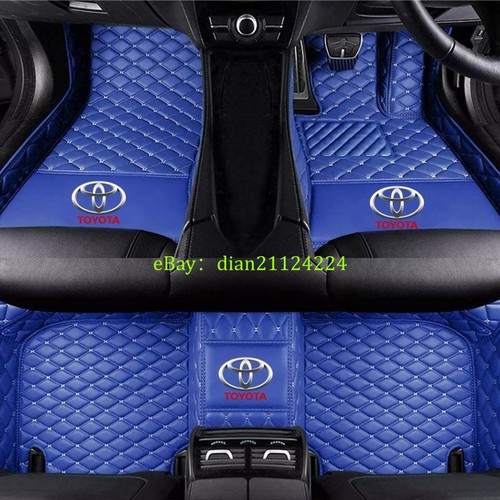 Custom fit car floor - car,