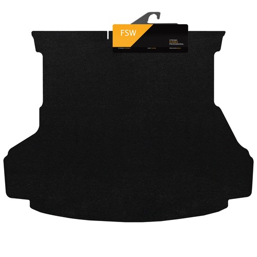 Car boot mat - car, for