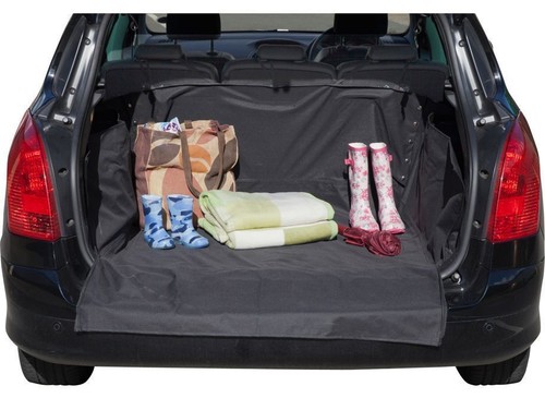 Heavy duty water resistant car - duty,