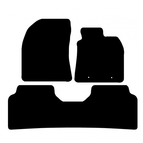 For toyota avensis - avensis, 2011